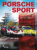 bokomslag Porsche Motorsport / Porsche Sport 2023