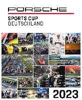 bokomslag Porsche Sports Cup / Porsche Sports Cup Deutschland 2023
