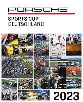 Porsche Sports Cup / Porsche Sports Cup Deutschland 2023 1