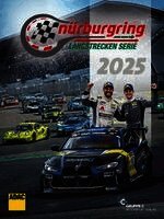 Nürburgring Langstrecken-Serie 2025 - NLS