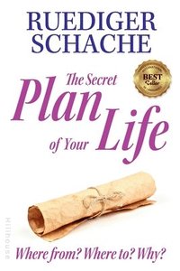 bokomslag The Secret Plan Of Your Life