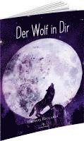 bokomslag Der Wolf in Dir