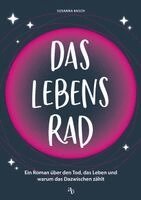 Susanna Rasch - Das Lebensrad, Häftad