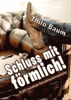 Schluss mit förmlich! 1