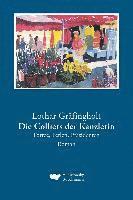 Lothar Gräfingholt - Die Colliers der Kanzlerin, Inbunden