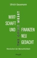 bokomslag Wirtschaft und Finanzen neu gedacht
