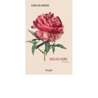 bokomslag Volles Herz - Poesie