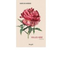 bokomslag Volles Herz - Poesie