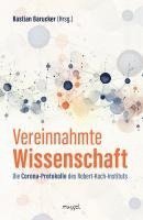 bokomslag Vereinnahmte Wissenschaft