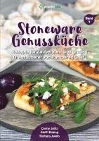 bokomslag Stoneware Genussküche Band 1. Rezepte für Zauberstein & Ofenzauberer von Pampered Chef