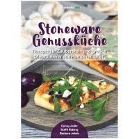 bokomslag Stoneware Genussküche Band 1. Rezepte für Zauberstein & Ofenzauberer von Pampered Chef