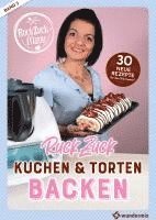 bokomslag RuckZuck Kuchen & Torten Backen mit Manu | Band 3
