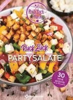 bokomslag RuckZuck Partysalate | Band 6