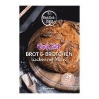 bokomslag RuckZuck Brot&Brötchen | Band 8