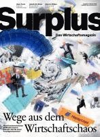 bokomslag Wege aus dem Wirtschaftschaos