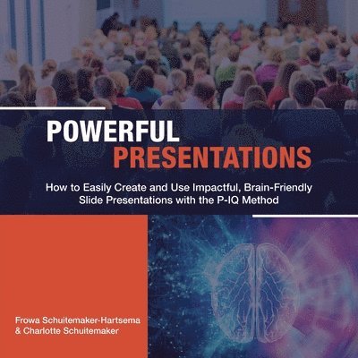 Powerful Presentations 1