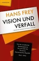 bokomslag Vision und Verfall