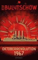 bokomslag Oktoberrevolution 1967