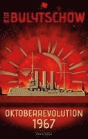 Kir Bulytschow - Oktoberrevolution 1967, Häftad