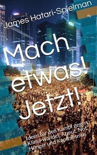 bokomslag Mach etwas! Jetzt!