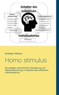 bokomslag Homo stimulus