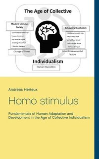 bokomslag Homo stimulus