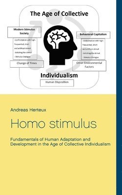 bokomslag Homo stimulus