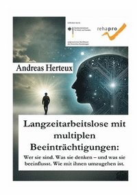 bokomslag Langzeitarbeitslose mit multiplen Beeinträchtigungen