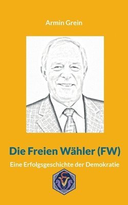 bokomslag Die Freien Wahler (FW)