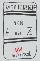 bokomslag Von A bis Z