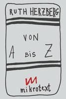 Von A bis Z 1