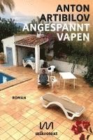 Angespannt vapen 1