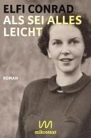 bokomslag Als sei alles leicht