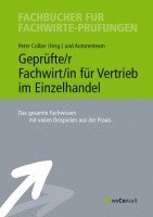 bokomslag Geprüfte/r Fachwirt/in für Vertrieb im Einzelhandel