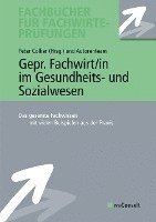 bokomslag Gepr. Fachwirt/in im Gesundheits- und Sozialwesen