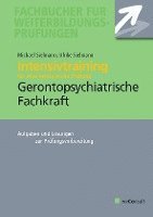 bokomslag Intensivtraining Gerontopsychiatrische Fachkraft