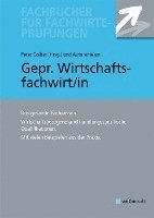 bokomslag Gepr. Wirtschaftsfachwirt/in