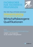 bokomslag Intensivtraining Wirtschaftsbezogene Qualifikationen