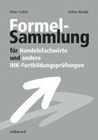 bokomslag Formelsammlung für Handelsfachwirte und andere IHK-Fortbildungsprüfungen