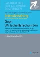 bokomslag Intensivtraining Gepr. Wirtschaftsfachwirt/in