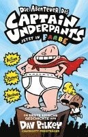 bokomslag Captain Underpants Band 1