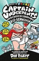 Captain Underpants Band 2 - Angriff der schnappenden Kloschüsseln 1