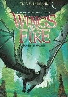 bokomslag Wings of Fire 6