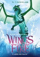 bokomslag Wings of Fire 9