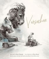 Kobi Yamada - Versuchen, Inbunden