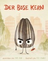 bokomslag Der böse Kern