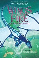 bokomslag Wings of Fire Graphic Novel #2