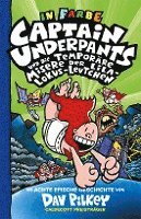 Captain Underpants Band 8 1