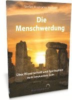 bokomslag Die Menschwerdung