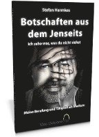 bokomslag Botschaften aus dem Jenseits - Ich sehe was, was du nicht siehst